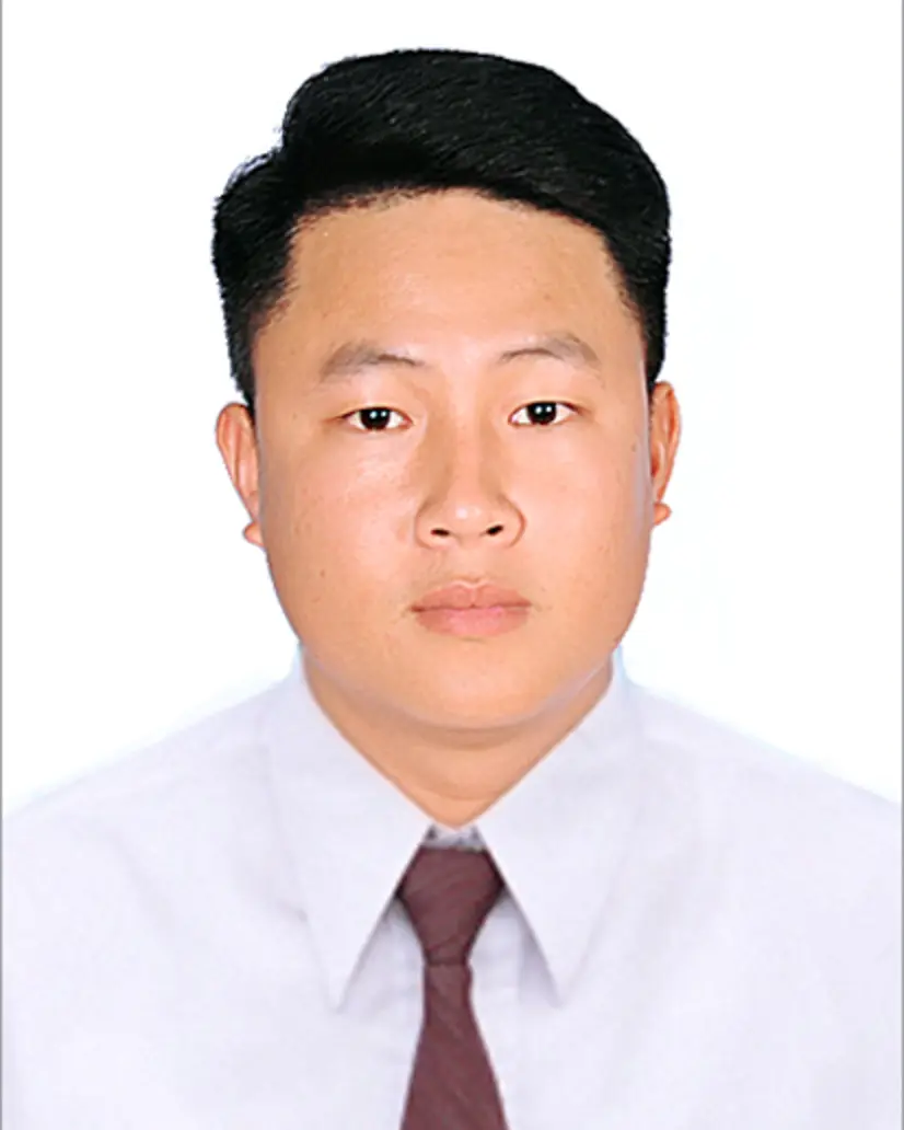 Thạc sĩ, Kỹ sư Trương Văn Hòa, người hướng dẫn khóa học AULISP